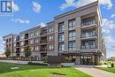 220 - 1 Redfern Avenue, Hamilton, ON  - Outdoor With Balcony With Facade 