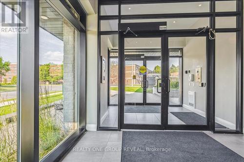 220 - 1 Redfern Avenue, Hamilton, ON - Indoor Photo Showing Other Room