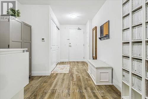 220 - 1 Redfern Avenue, Hamilton (Mountview), ON - Indoor Photo Showing Other Room