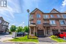 11 - 257 Parkside Drive, Hamilton, ON  - Outdoor With Facade 