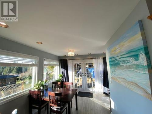 6963 Surrey Street, Powell River, BC - Indoor