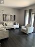 4709 Pasqua Street, Regina, SK  - Indoor Photo Showing Living Room 
