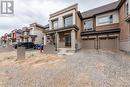 65 Donald Ficht Crescent, Brampton, ON  - Outdoor With Facade 