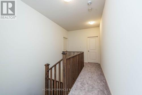 65 Donald Ficht Crescent, Brampton, ON - Indoor Photo Showing Other Room