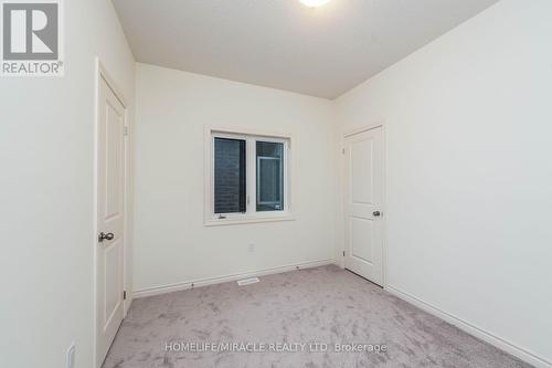 65 Donald Ficht Crescent, Brampton (Northwest Brampton), ON - Indoor Photo Showing Other Room