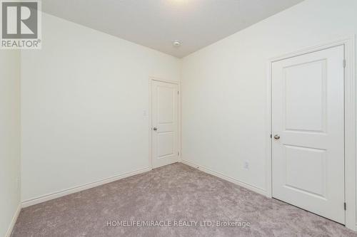 65 Donald Ficht Crescent, Brampton, ON - Indoor Photo Showing Other Room