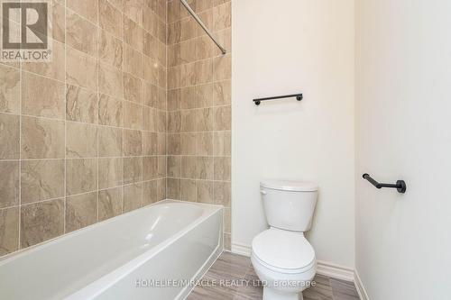 65 Donald Ficht Crescent, Brampton, ON - Indoor Photo Showing Bathroom