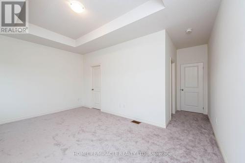 65 Donald Ficht Crescent, Brampton, ON - Indoor Photo Showing Other Room