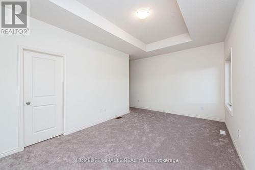 65 Donald Ficht Crescent, Brampton, ON - Indoor Photo Showing Other Room