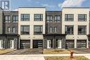 3053 Trailside Drive, Oakville, ON  - Outdoor With Facade 