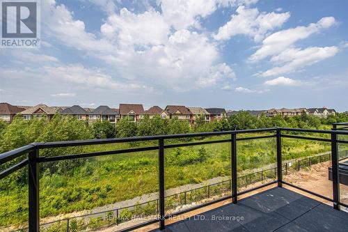 3053 Trailside Drive, Oakville, ON - Outdoor With View