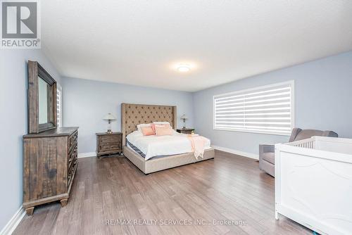 23 Lizzie Court, Caledon, ON - Indoor Photo Showing Bedroom