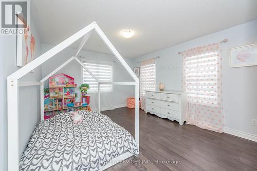 23 Lizzie Court, Caledon, ON - Indoor Photo Showing Bedroom