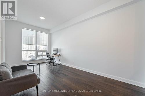 202 - 4011 Brickstone Mews, Mississauga, ON - Indoor