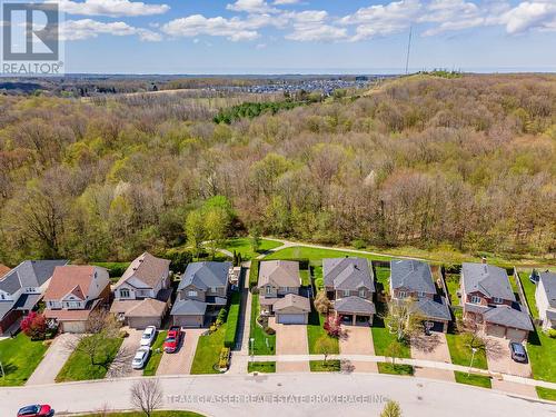 1756 Birchwood Drive, London, ON - Outdoor With View