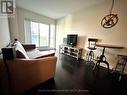 706 - 83 Redpath Avenue, Toronto, ON  - Indoor Photo Showing Living Room 