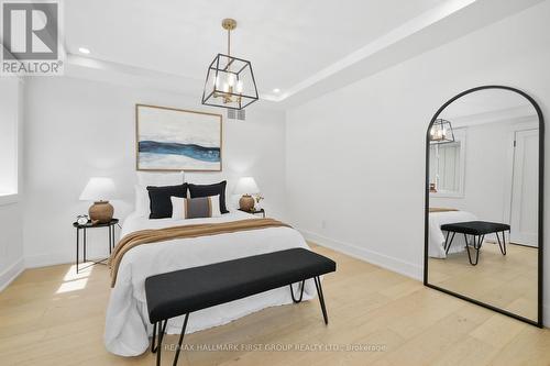 1640 Joe Oliver Road, Hamilton Township, ON - Indoor Photo Showing Bedroom