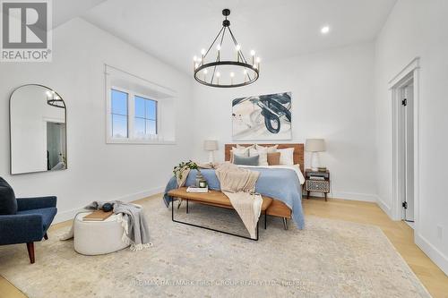 1640 Joe Oliver Road, Hamilton Township, ON - Indoor Photo Showing Bedroom