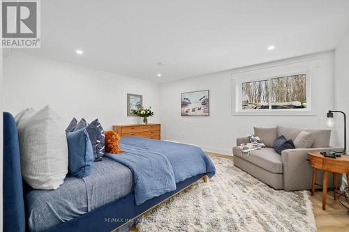 1640 Joe Oliver Road, Hamilton Township, ON - Indoor Photo Showing Bedroom