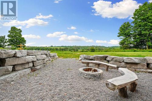 1640 Joe Oliver Road, Hamilton Township, ON - Outdoor With View