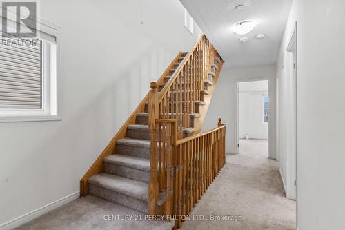 21 - 2526 Bromus Path, Oshawa (Windfields), ON - Indoor Photo Showing Other Room