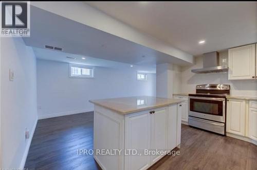 38 Abigail Avenue, Brantford, ON - Indoor