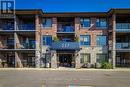 102 - 257 Millen Road, Hamilton (Stoney Creek), ON  - Outdoor With Facade 