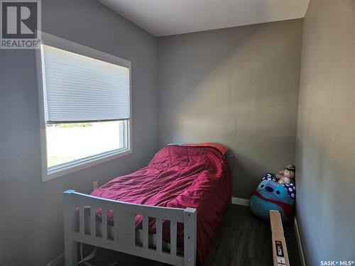 4575 Price Avenue, Gull Lake, SK - Indoor Photo Showing Bedroom