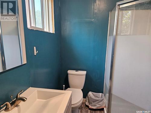 4575 Price Avenue, Gull Lake, SK - Indoor Photo Showing Bathroom