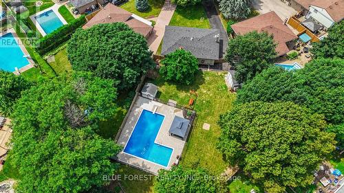 37 Talavera Crescent, London, ON - Outdoor With In Ground Pool