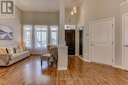 142 Old Field Lane, Central Elgin (Port Stanley), ON - Indoor