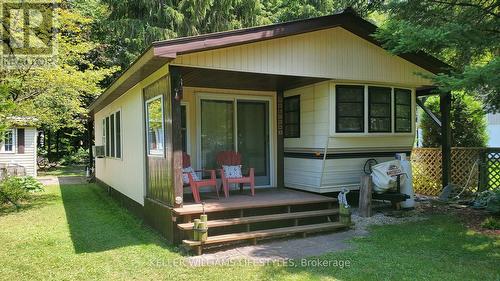 425 - 76735 Wildwood Line, Bluewater (Bayfield), ON - Outdoor