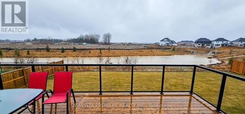 4055 Winterberry Drive, London, ON - Outdoor