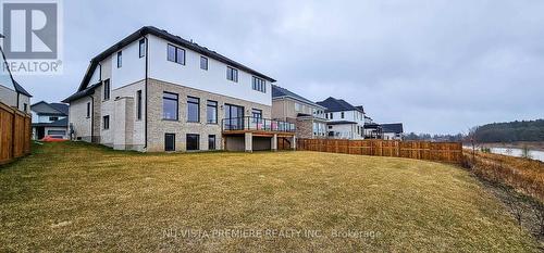 4055 Winterberry Drive, London, ON - Outdoor