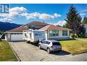 50 Currie Street, Kitimat, BC  - Outdoor 