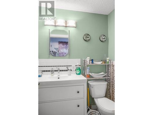 50 Currie Street, Kitimat, BC - Indoor Photo Showing Bathroom