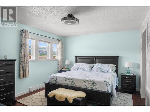 50 Currie Street, Kitimat, BC - Indoor Photo Showing Bedroom