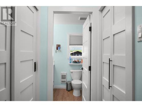 50 Currie Street, Kitimat, BC - Indoor Photo Showing Bathroom