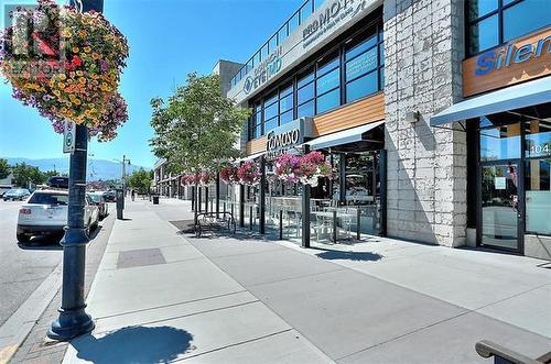 3030 Pandosy Street Unit# 303, Kelowna, BC - Outdoor