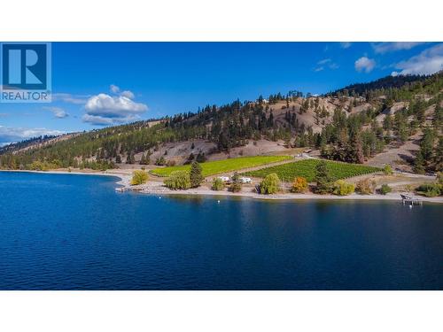 Lot 39 & Lot 40 Plan 521 Okanagan Centre Road W, Lake Country, BC 