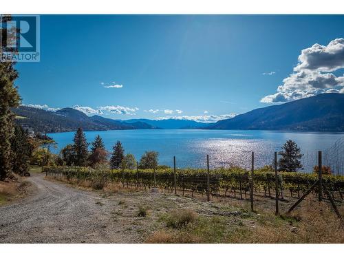 Lot 39 & Lot 40 Plan 521 Okanagan Centre Road W, Lake Country, BC 