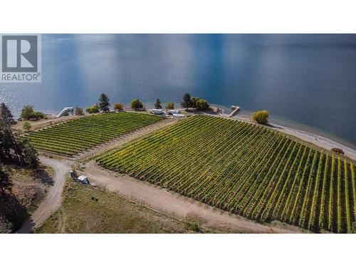 Lot 39 & Lot 40 Plan 521 Okanagan Centre Road W, Lake Country, BC 