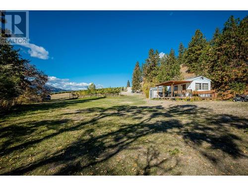 Lot 39 & Lot 40 Plan 521 Okanagan Centre Road W, Lake Country, BC 