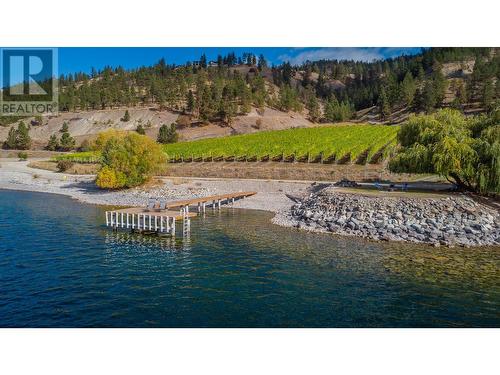 Lot 39 & Lot 40 Plan 521 Okanagan Centre Road W, Lake Country, BC 