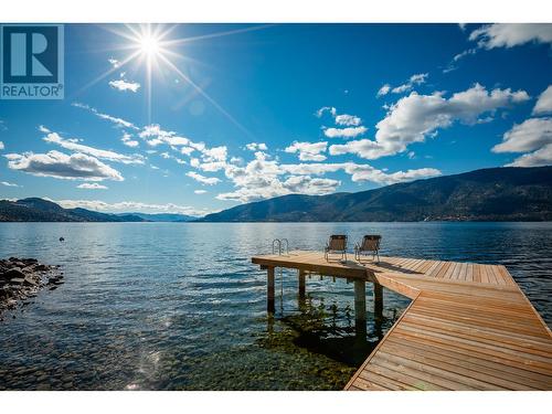 Lot 39 & Lot 40 Plan 521 Okanagan Centre Road W, Lake Country, BC 