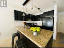 1093 Sunset Drive Unit# 302, Kelowna, BC  - Indoor Photo Showing Kitchen 