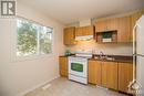 3665 Aladdin Lane, Ottawa, ON  - Indoor Photo Showing Kitchen With Double Sink 