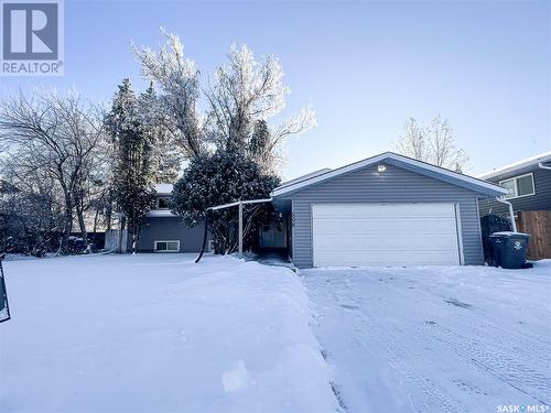 508 Cochin Avenue, Meadow Lake, SK - Outdoor