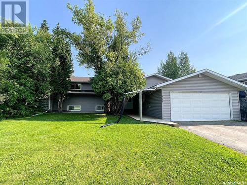 508 Cochin Avenue, Meadow Lake, SK - Outdoor