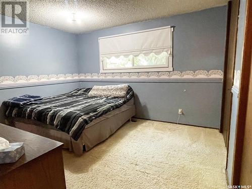 508 Cochin Avenue, Meadow Lake, SK - Indoor Photo Showing Bedroom